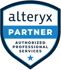 Alteryx Authorized Partner